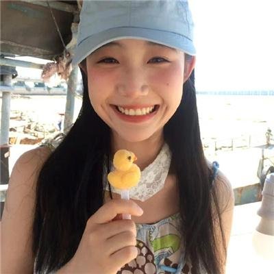 重点是,我爱你